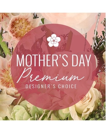 Premium Mother's Day Mix Flower Arrangement