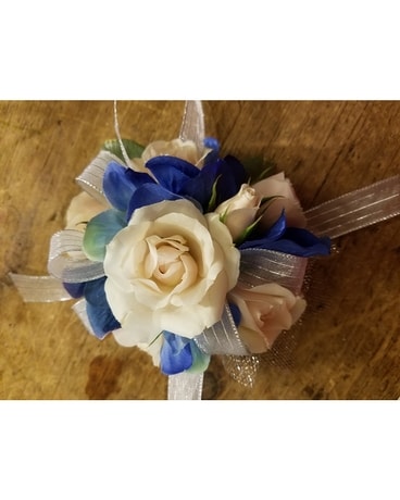 Corsage Flower Arrangement