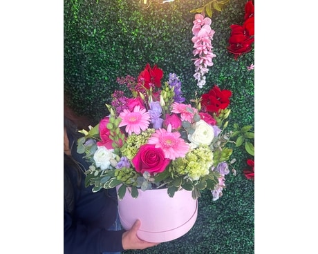 Blooming Love Custom product