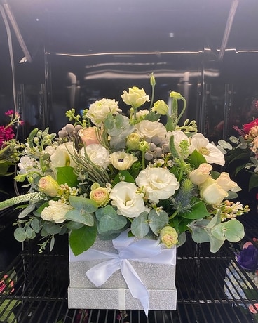 Blanca Flower Arrangement