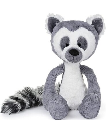GUND Toothpick Casey the Lemur Gifts