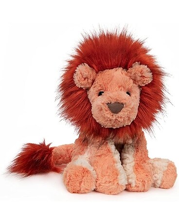 GUND Cozys Lion Gifts