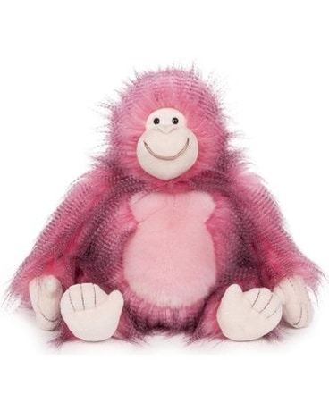 GUND Fab Pals Ramona the Gorilla Gifts
