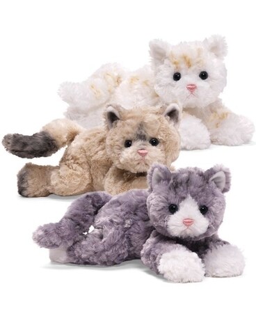 GUND Bootsie Small Cat Gifts