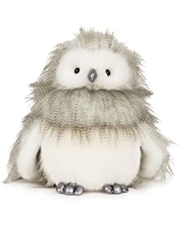 GUND Fab Pals Rylee the Owl 11