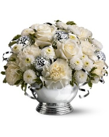 Studio 54 Flower Arrangement