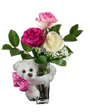 Sweet for You Flower Arrangement