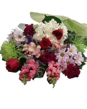 Just for You Bouquet