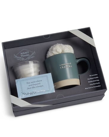 Thank You Gift Set Gifts
