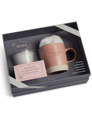 Love Gift Set Gifts