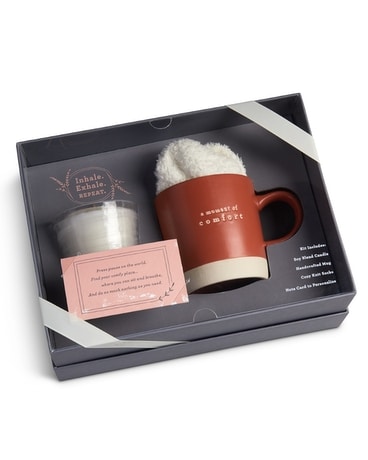 Comfort Gift Set Gifts