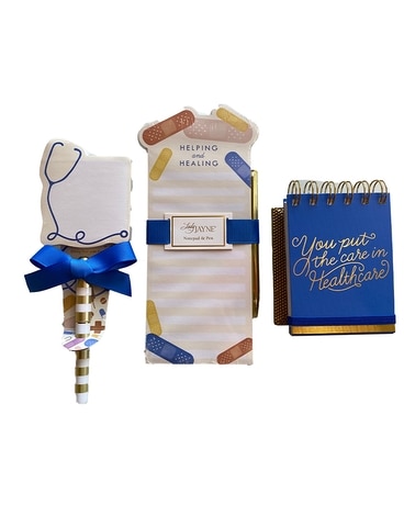 Lady Jayne Nurse Stationery Gifts