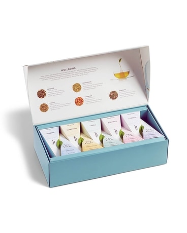 Well Being Tea Forte Gifts