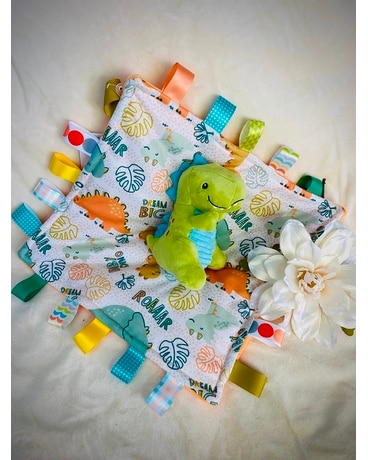 Mary Meyer’s Dino Duo Gifts
