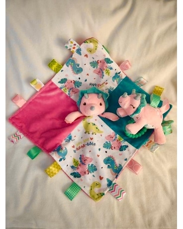 Mary Meyer’s Aroar-a-saurus Combo Gifts