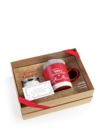 A Big Bundle of Love Gift Box Gifts