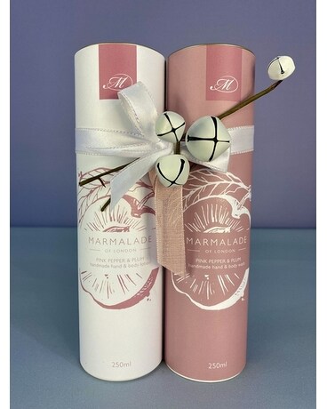 Pink, Pepper, and Plum Gifts