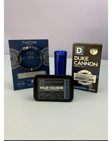 Fearless Dark Waters Gifts