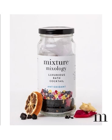 Antioxidant Bath Cocktail Custom product
