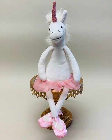 Dancing Darcy Unicorn Gift Gifts