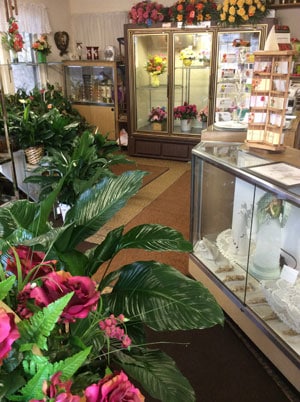 About Misty S House Of Flowers Muncie In Florist