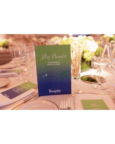 Wedding & Special Events Flower Arrangement
