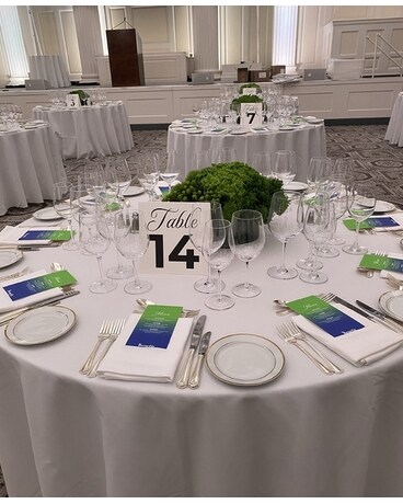 Wedding & Special Events Flower Arrangement