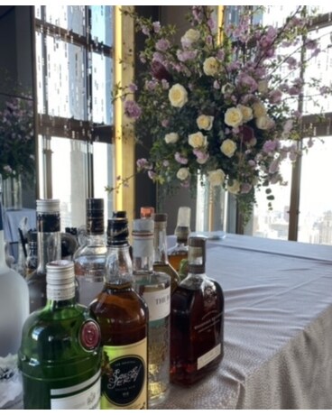 Wedding & Special Events Flower Arrangement