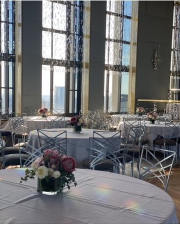 Wedding & Special Events Flower Arrangement
