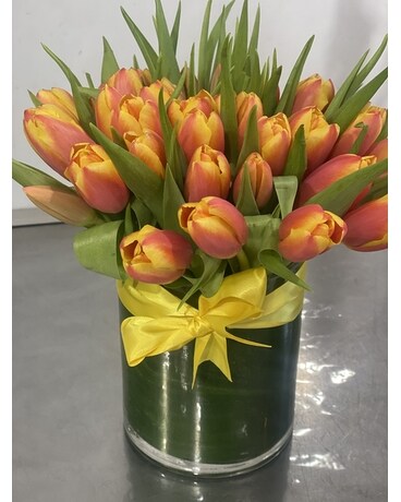Tuscany Flower Arrangement