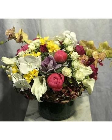 For a Special Someone Flower Arrangement