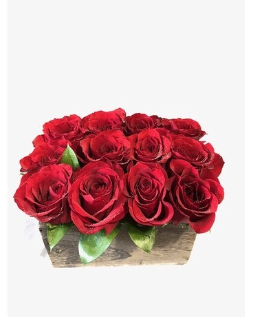 Roses