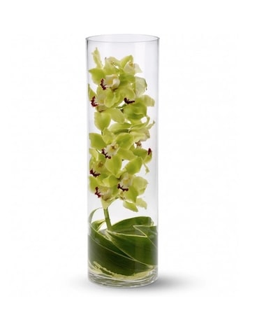 Zensational Flower Arrangement
