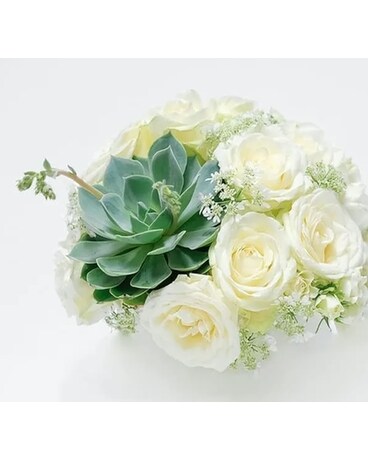 Debonnaire Flower Arrangement