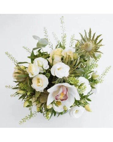 Angel Delight Flower Arrangement