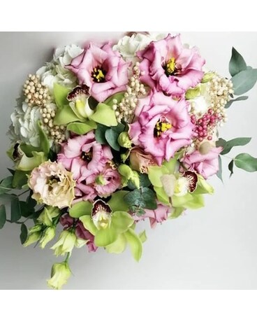 Audrey Flower Arrangement
