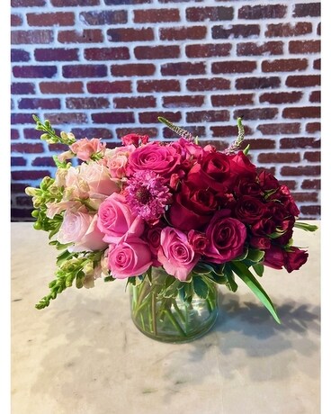 Amour Flower Arrangement