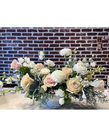 Love Story Flower Arrangement