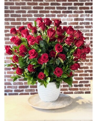 One In A Million Flower Arrangement