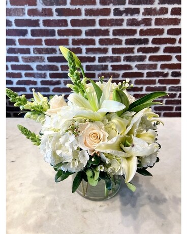 Modern Muse Flower Arrangement