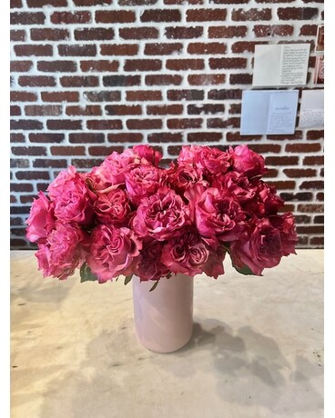 BARBIE Flower Arrangement