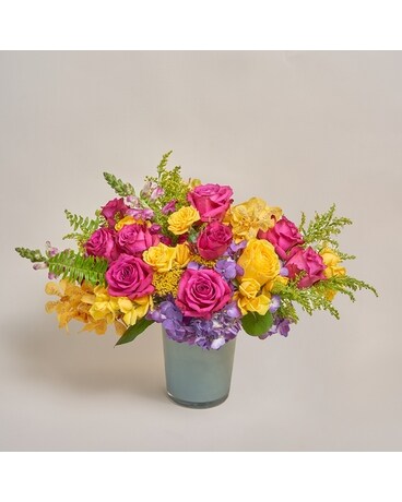 O' Chelsea Flower Arrangement