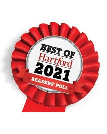Best Of Hartford 2021 Custom product