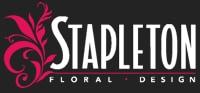 Stapleton Floral - Logo