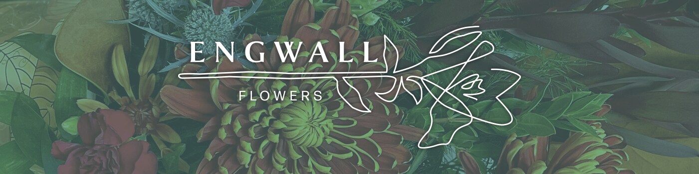 Flower Delivery to Duluth by Engwall Florist & Gifts