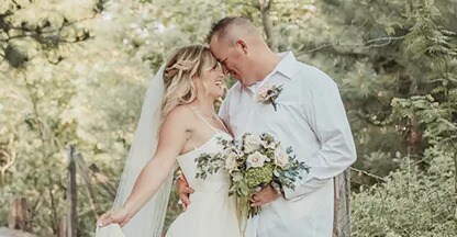 Weddings & Events
