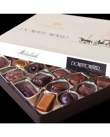 Abdallah Assorted Boxed Chocolates Large Gifts