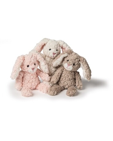Mary Meyer® Plush Bunny Gifts
