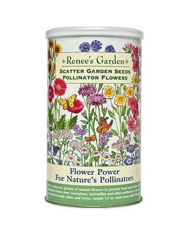 Renee's Garden© Scatter Garden Seeds Gifts