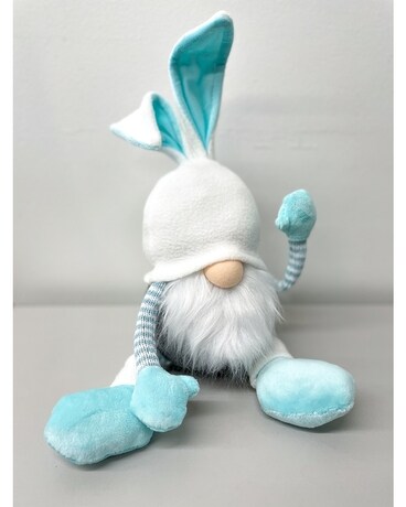 Easter Bunny Gnome Gifts